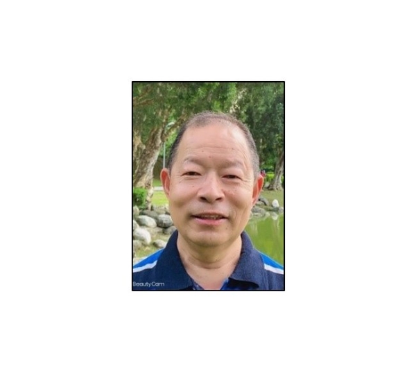 黃家榮　系友(64級)