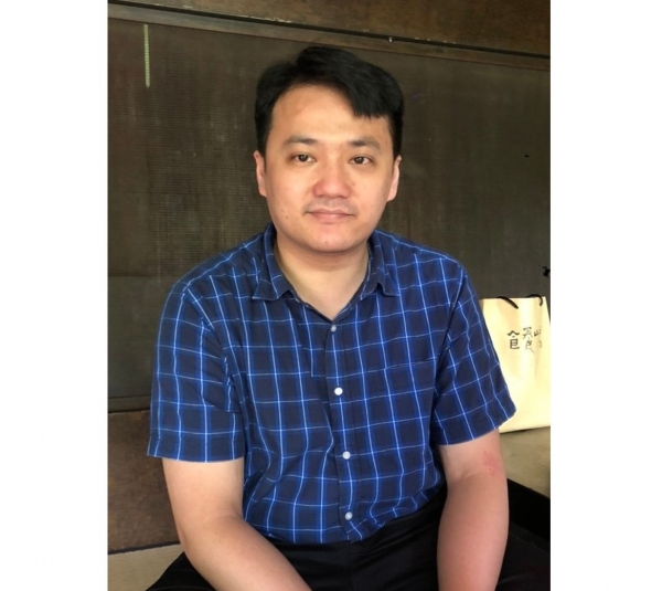 Sheng-Yen Hu, Assistant Professor