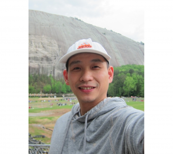 Wen-Ken Li, Assistant Professor