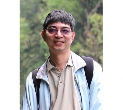 Ming-Chang Lin, Associate Professor