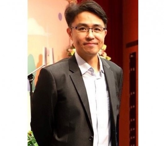 Chuan Chieh Liao, Professor
