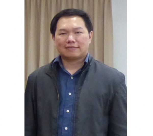 Hariyanto Gunawan, Assistant Professor