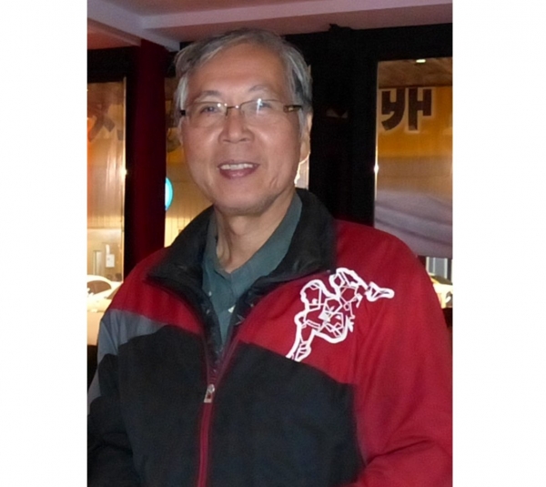 Yan-Shin Shih, Professor