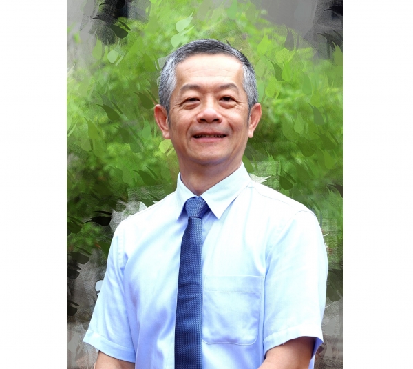 Kuan-Yu Chen, Professor