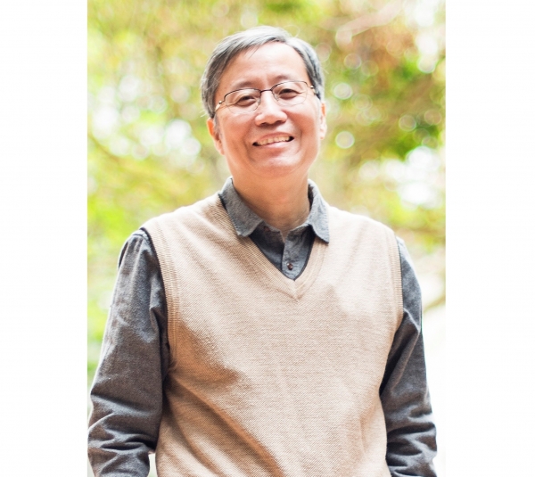 Cheng-Hsing Hsu, Professor