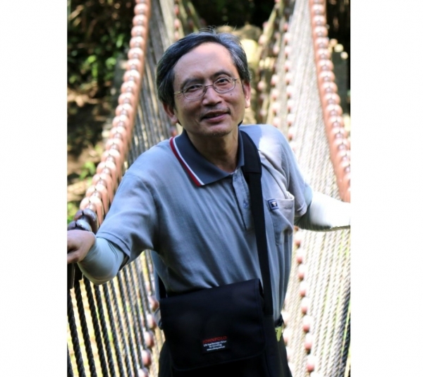 Ruey-Yih Tsai, Professor