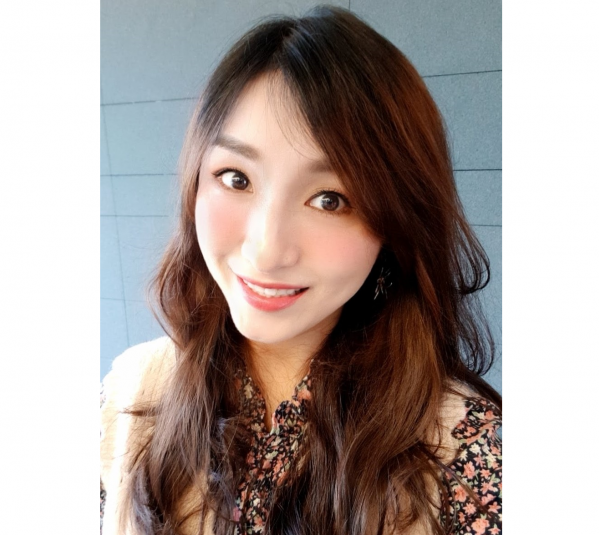 Shu-Ting_Li, Office Staffer