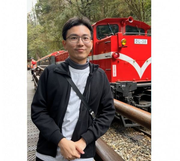 Chien-Ta Huang, Assistant Professor