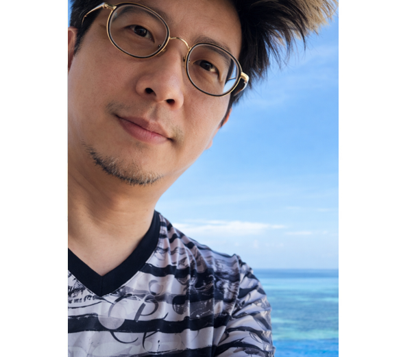 李有璋 教授