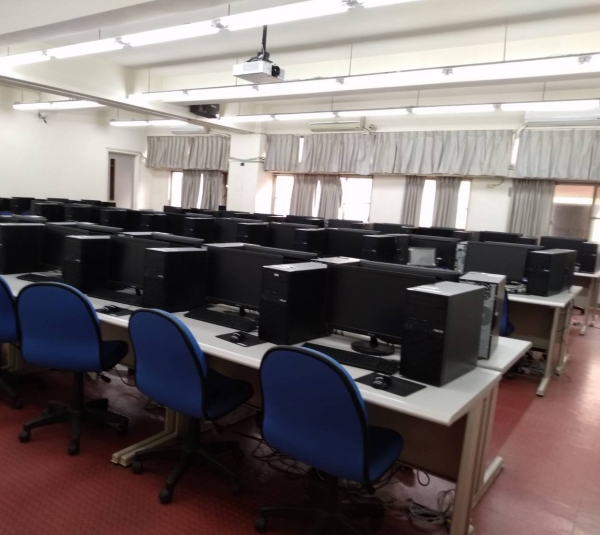 Computer Classroom