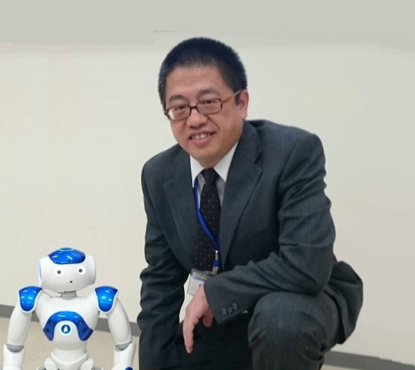 侯帝光系友當選國立聯合大學校長
