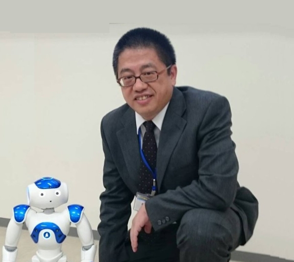 侯帝光系友當選國立聯合大學校長
